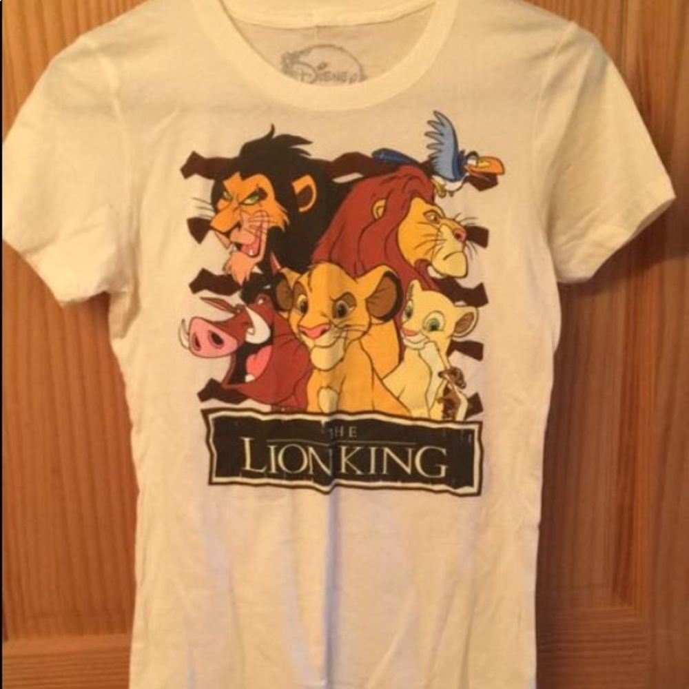 Tee shirt